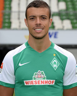 Franco Di Santo verlässt Werder Bremen und wechselt zu Schalke 04