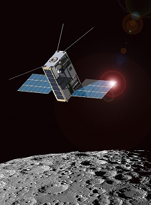 „Lunar IceCube“ soll Eis auf dem Mond suchen – NASA setzt auf Kompaktsatelliten für künftige Planetenforschung