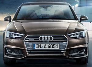 Audi: Absatzprobleme in China verschärfen sich – Im Juli wurden 146.100 Fahrzeuge ausgeliefert, nur 1,4 Prozent mehr