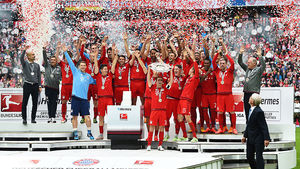 Foto: fcbayern.de