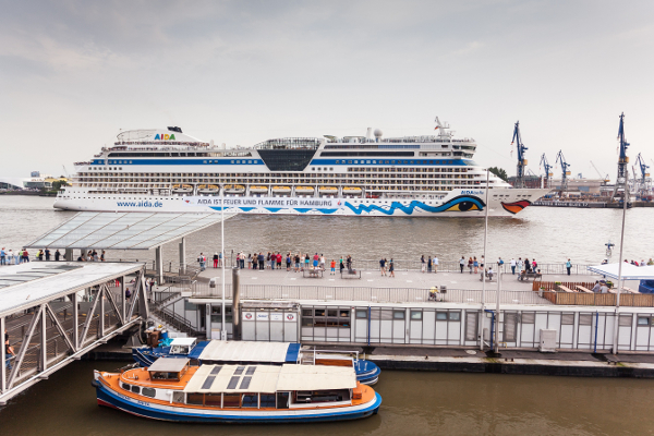 Foto: AIDA Cruises