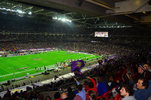 NFL-Live-Stream: Yahoo bei Werbung ausverkauft – Mehr als 30 Sponsoren für die weltweit erste Gratis-Übertragung