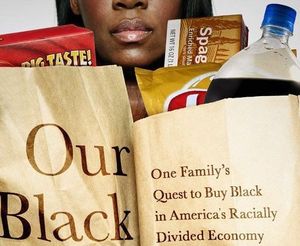 “Kauft bei Schwarzen“: US-Autorin sorgt für Wirbel – Kritiker aber empört