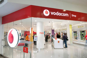 Foto: vodacom.com