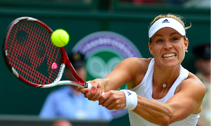 Tennisdeutschland hat einen neuen Superstar: Angelique Kerber feiert Sensationssieg bei den Australian Open
