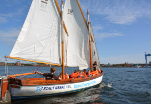 Aussender: Landeshauptstadt Kiel