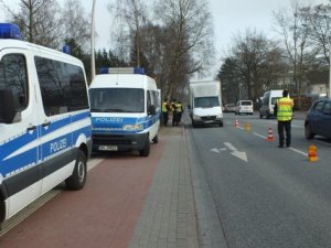 Aussender: Polizeidirektion Bad Segeberg