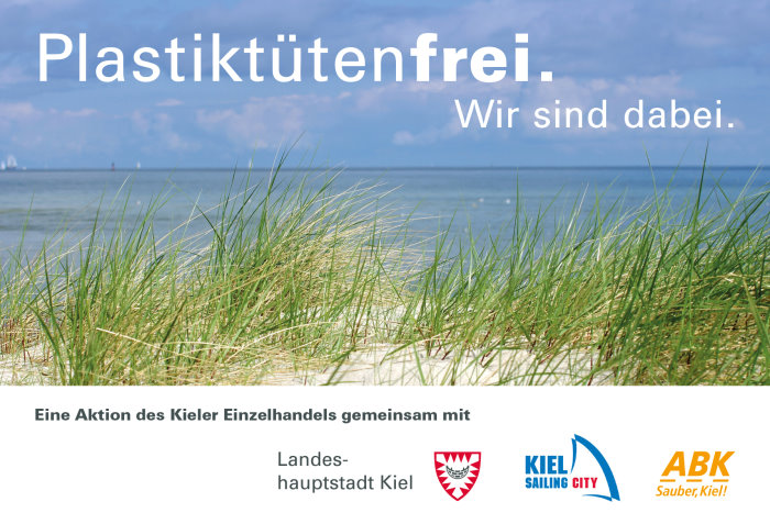 Aussender: Landeshauptstadt Kiel