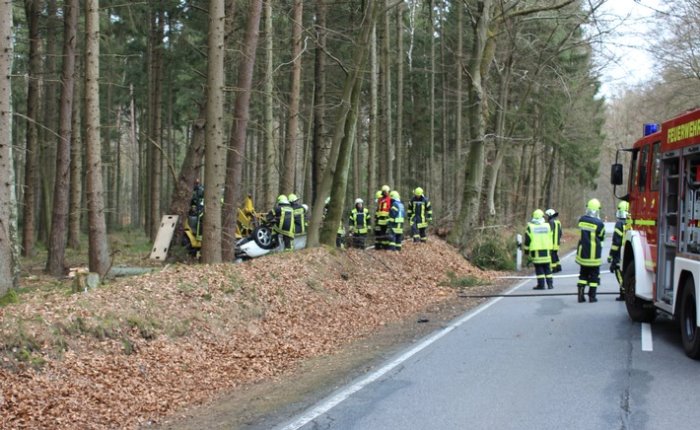 Aussender: Polizei