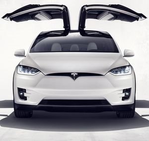 Foto: teslamotors.com