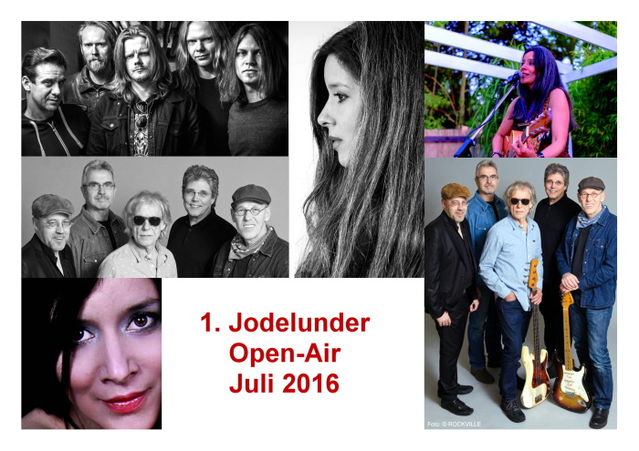 1. Joldelunder Open-Air – 09.07.2016 (Samstag)