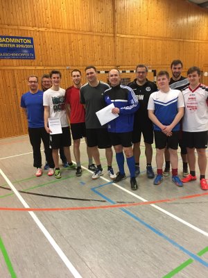 Fußball in Ostholstein: Das Land zu Gast bei Freunden